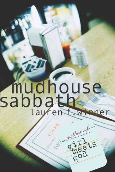 Mudhouse Sabbath cover
