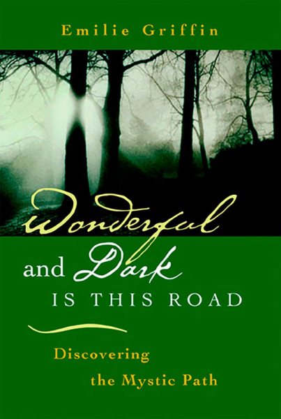 Wonderful and Dark Is This Road cover