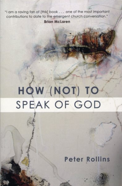 How (Not) to Speak of God cover