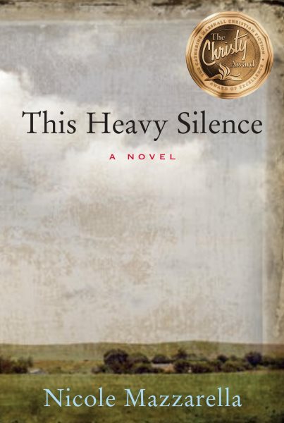 This Heavy Silence cover