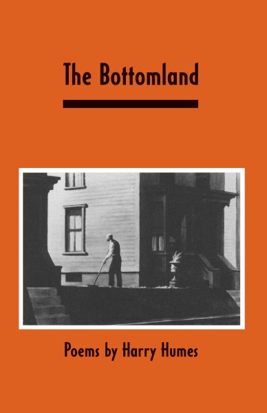 The Bottomland: Poems cover