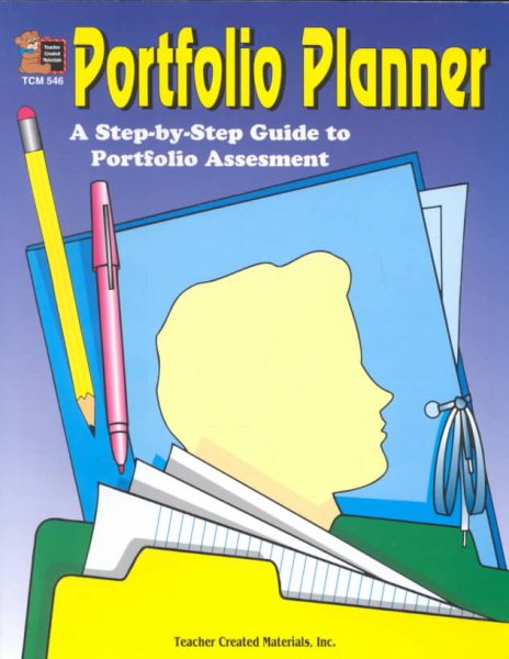 Portfolio Planner cover