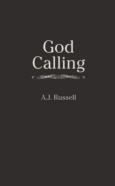 God Calling (Inspirational Library) cover