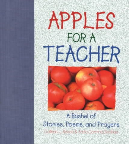 Apples for a Teacher: Lesson Plans for Life cover
