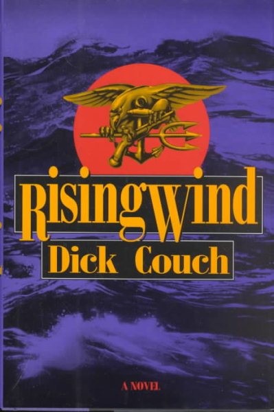 Rising Wind cover