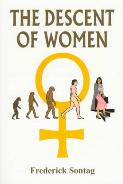 Descent of Women cover