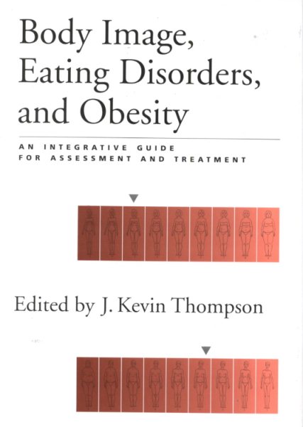 Body Image Eating Disorder and Obesity
