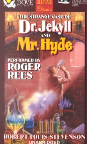 Dr. Jekyll and Mr. Hyde (Ultimate Classics) cover