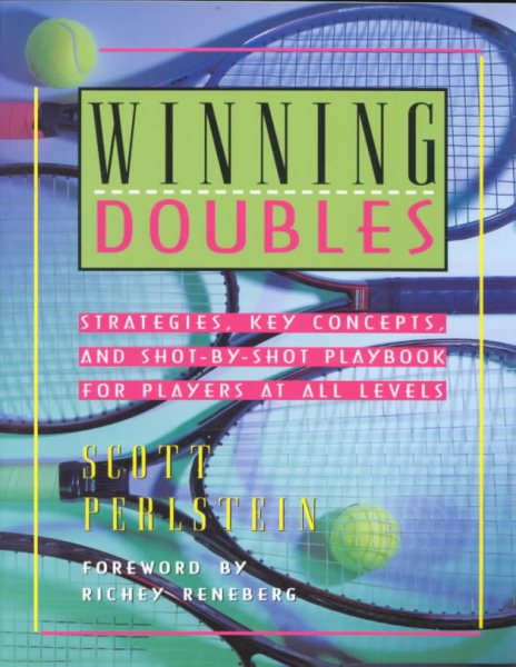 Winning Doubles cover
