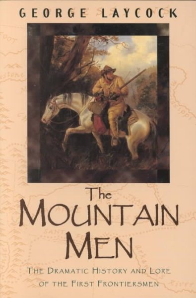 The Mountain Men cover