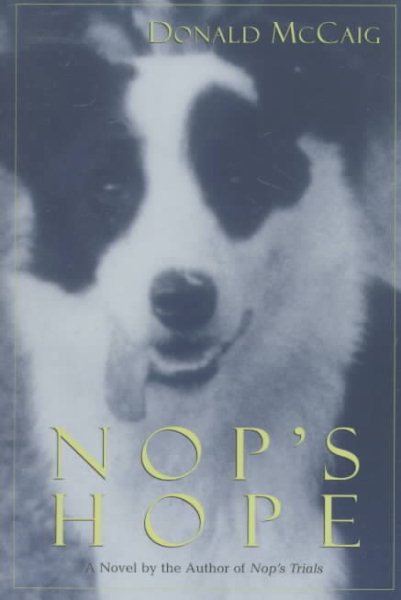 Nop's Hope cover