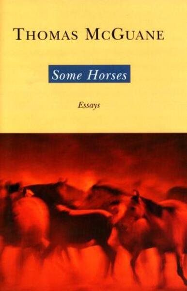 Some Horses cover