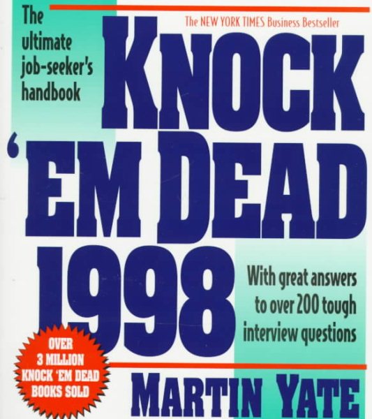 Knock 'Em Dead 1998 (Serial)
