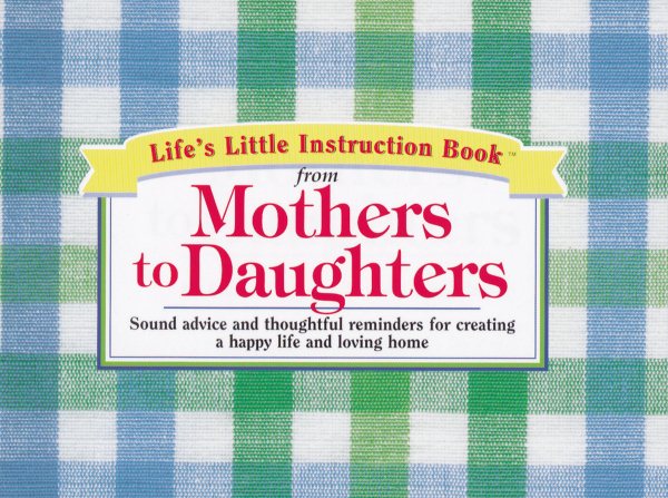 On Mothers (Life's Little Treasure Books) cover