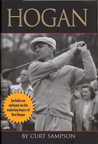 Hogan cover