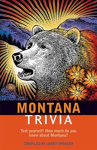 Montana Trivia cover