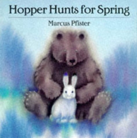 Hopper Hunts for Spring BB cover