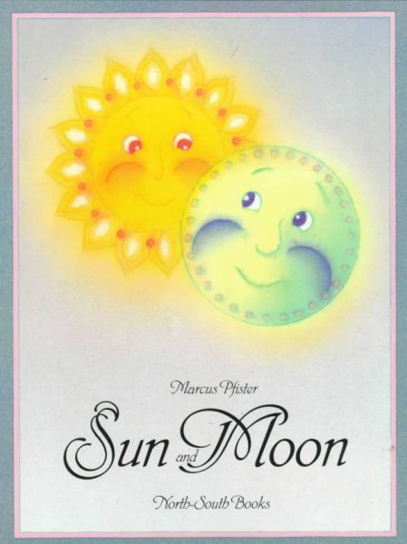 Sun and Moon cover