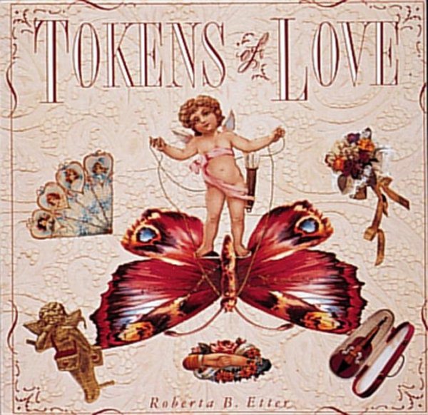 Tokens of Love cover