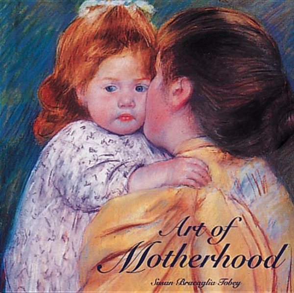 Art of Motherhood cover