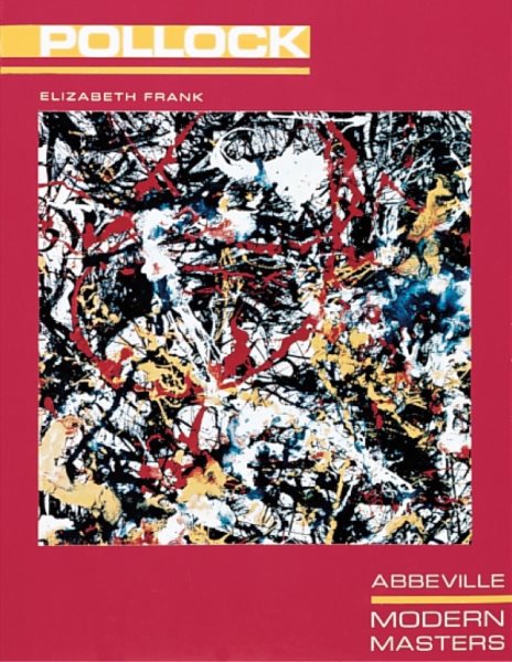 Jackson Pollock (Modern Masters Series)