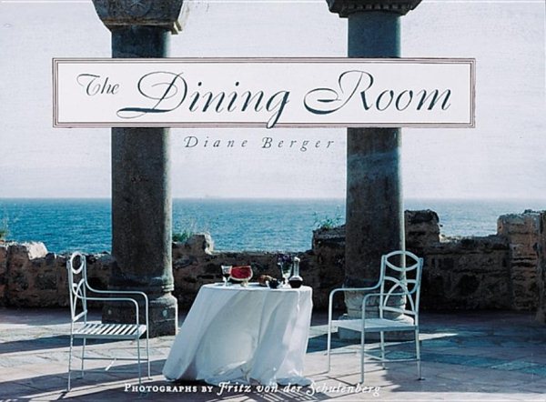 The Dining Room cover