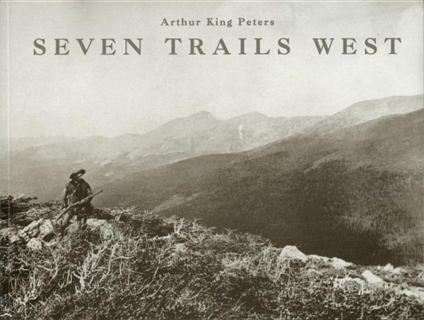 Seven Trails West cover