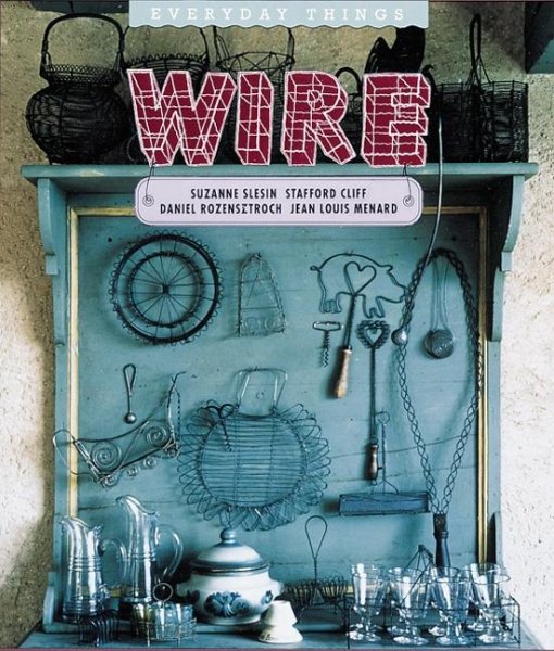 Wire (Everyday Things) cover