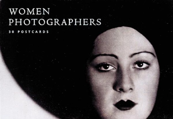 Women Photographers (Gift Line) cover