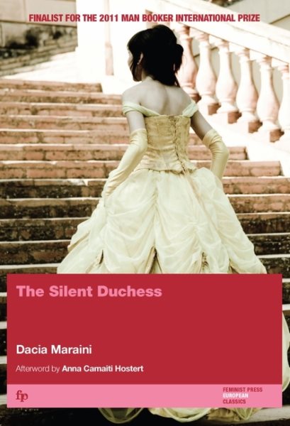 The Silent Duchess (FP Classics) cover
