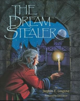 Dream Stealer cover