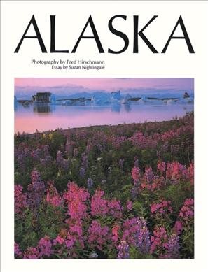 Alaska cover