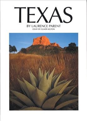 Texas cover