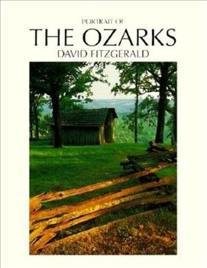 Portrait of the Ozarks cover