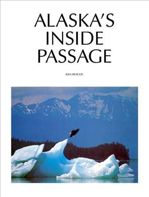 Alaska's Inside Passage cover
