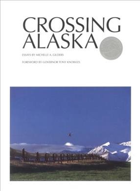 Crossing Alaska cover