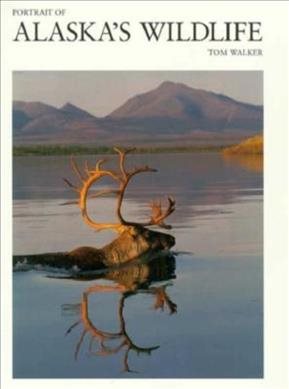 Portrait of Alaska's Wildlife (Portrait Series)