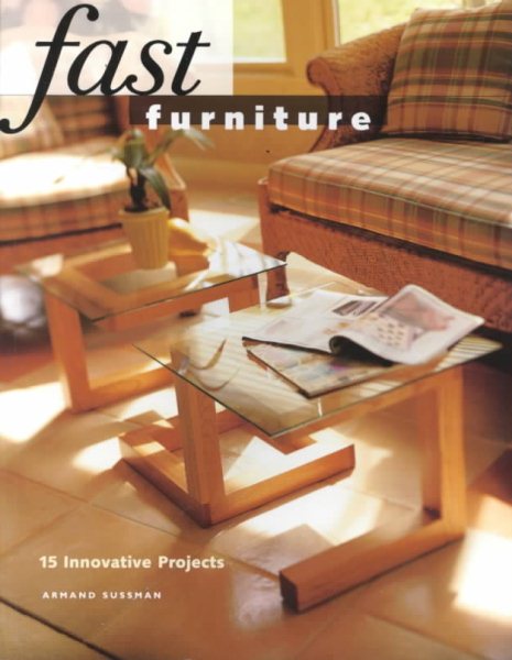 Fast Furniture cover