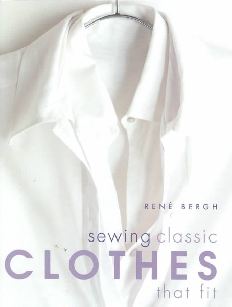 Sewing Classic Clothes That Fit cover