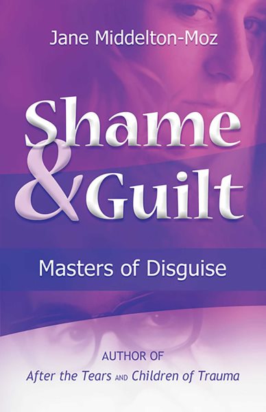 Shame & Guilt: Masters of Disguise cover