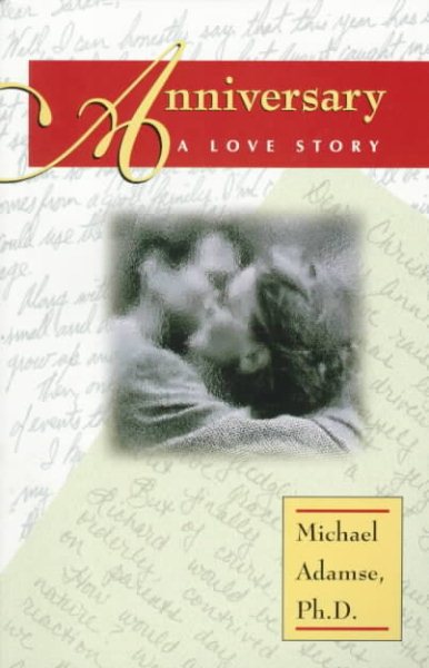 Anniversary, A Love Story cover