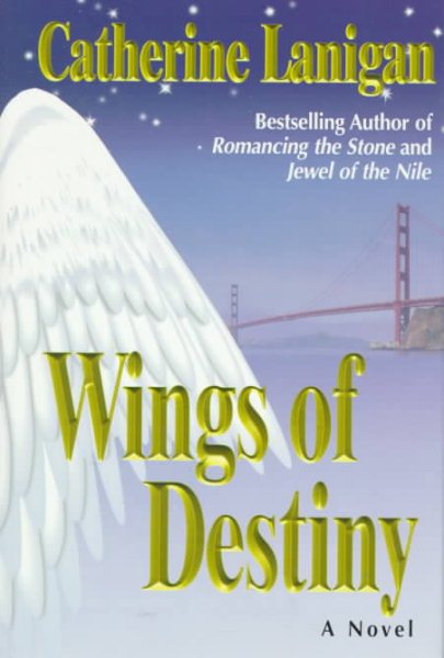 Wings of Destiny cover