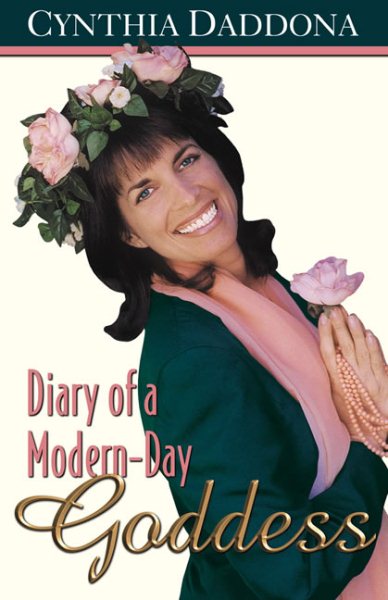 Diary of a Modern Day Goddess cover