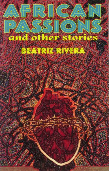 African Passions and Other Stories cover