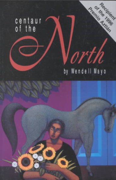 Centaur of the North: Stories cover