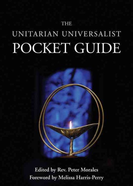 Unitarian Universalist Pocket Guide cover