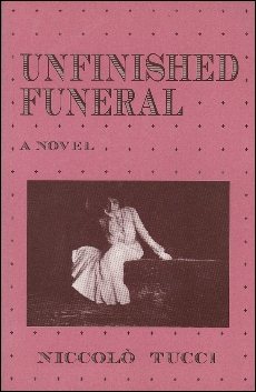Unfinished Funeral cover