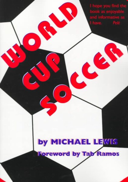 World Cup Soccer cover