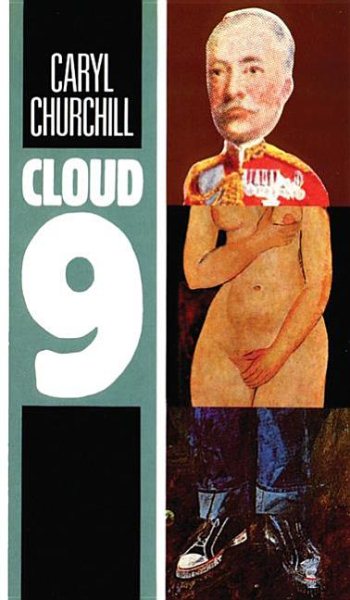 Cloud 9 cover