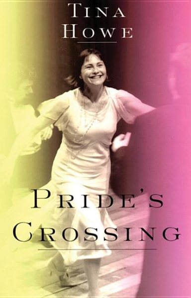 Pride's Crossing cover